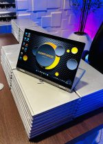 HP EliteBook x360 1040 G6 - Image 2