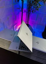 HP EliteBook x360 1040 G6