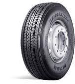 Oboz Logistics Tyres - Image 2
