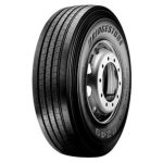 Oboz Logistics Tyres - Image 3