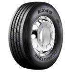 Oboz Logistics Tyres