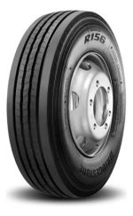 Oboz Logistics Tyres - Image 5